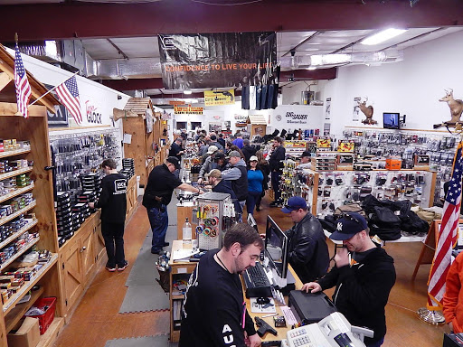 Frontier Firearms USA - Thumbnail