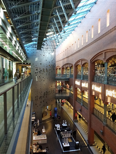 Multikino Stary Browar - Poznań