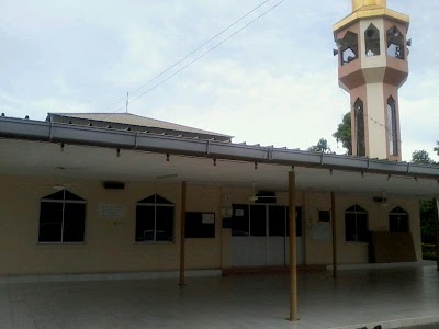 Mosque