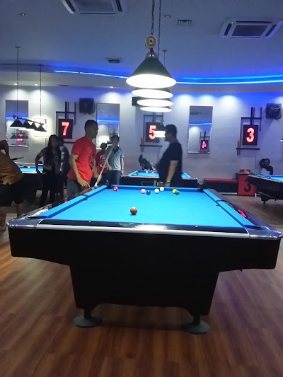 Photos of JH Billiard
