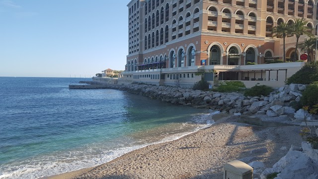 Monte-Carlo Bay Casino