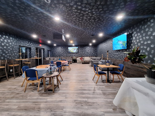 Istanbul Hookah Place - United States