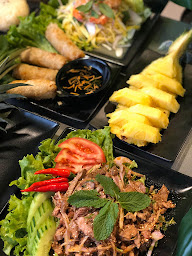 Photo n°41 de Chào ban à Mitry-Mory (Restaurant vietnamien)