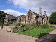 Oakwell Hall leeds