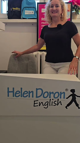 Opinii despre Edukatka.pl - szkoła angielskiego dla dzieci i młodzieży oraz Mini Żłobek i Klub Malucha în Piła - Szkoła językowa