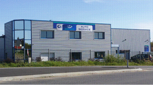 Auto Service La Gouesnière - Thumbnail