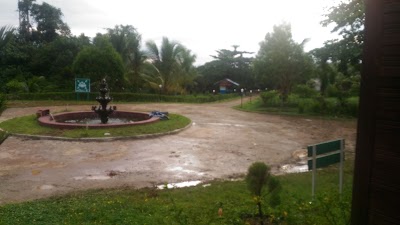 Photos of Rumah Tamu Batu Mahasur