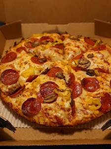 Domino's Pizza photo