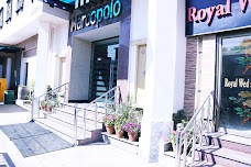 Hotel Marcopolo Lahore