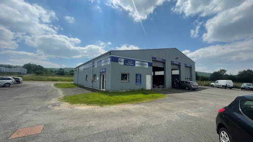 TOP GARAGE - GARAGE NORMAND - Thumbnail