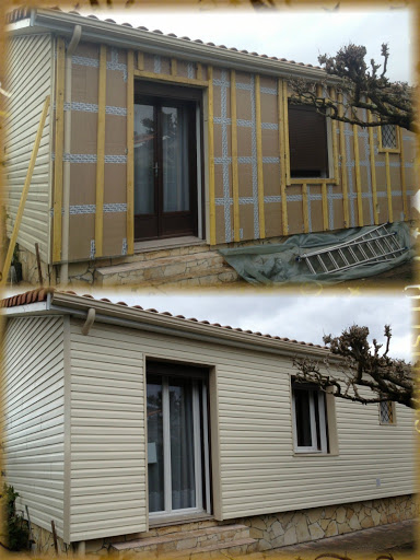 Photo de HUBERT HABITAT à Gradignan (33170)