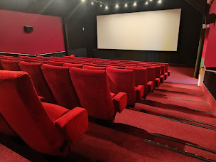 Photo n°7 de Cinéma Agnès Varda - Joigny à Joigny (Cinéma)