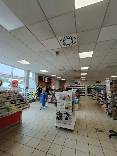 Station Autoroutière Dyneff - Aire de Saint Eloi - Thumbnail