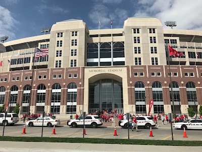 Memorial Stadium