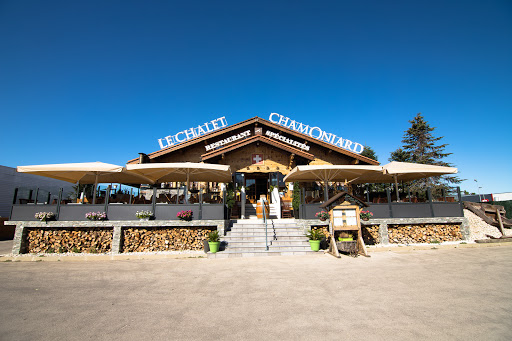 LE CHALET CHAMONIARD - Thumbnail