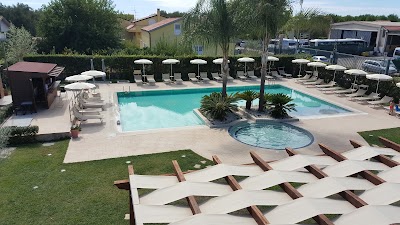Photos of MagicoMar hotel