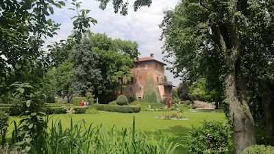 Castle of Marchierù