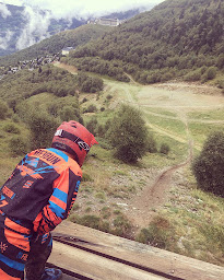 Photo n°20 de Location VTT - VTT électrique - école de VTT - Bike Shop - Saint-Lary et vallée du Louron, JOE BIKE à Saint-Lary-Soulan (Service de location de vélo)