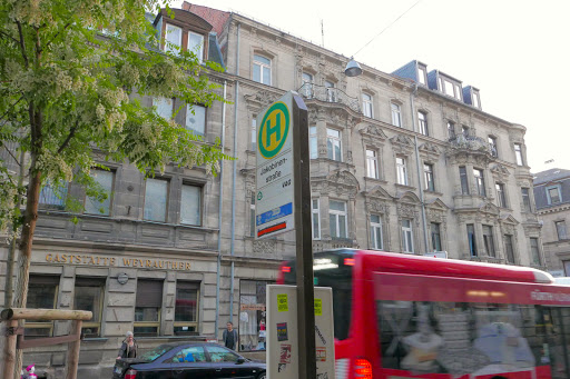 Jakobinenstrasse