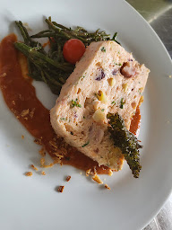 Photo n°6 de La Pergola à Migennes (Bar)