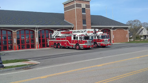 Hyannis Fire Department