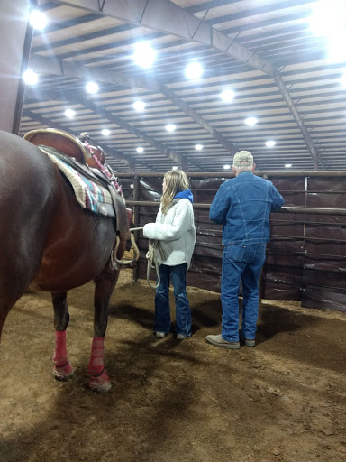 Hat Creek Arena - Thumbnail