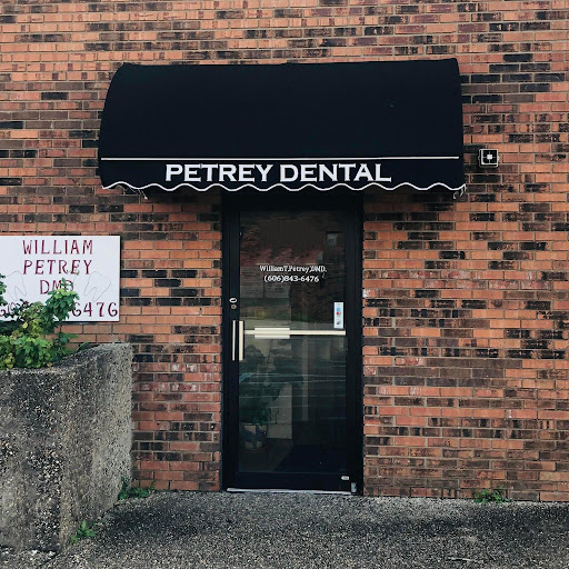 William Todd Petrey DMD General Dentistry - Thumbnail