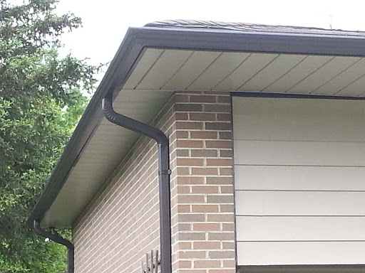 The Eavestrough Guy - Visual