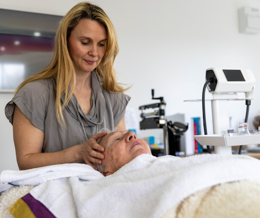 Advance Balance - Stroke Rehab, Shockwave Therapy, Pilates, Scar Work, Gentle Release Therapy