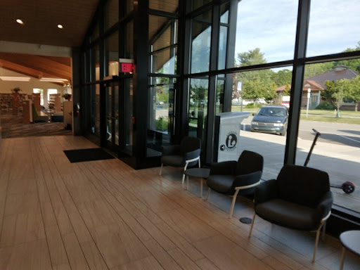 Saugatuck-Douglas Library - Thumbnail