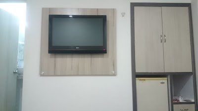 Photos of Hotel Quinta Avenida