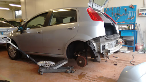 K.M. Car Repair S.A.S. Ruberti D. & C.