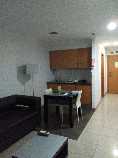 Photos of Aparthotel Tropicana Luanda, Luanda, Angola