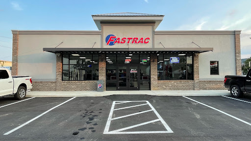 FASTRAC DOWNTOWN - Thumbnail