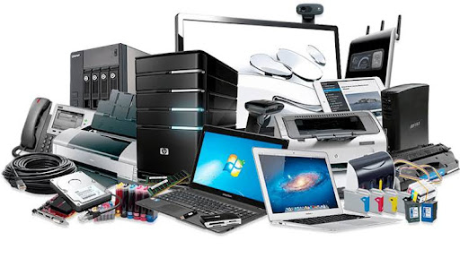 BOUTIQUE VENTAS DE EQUIPOS ELECTRÓNICOS