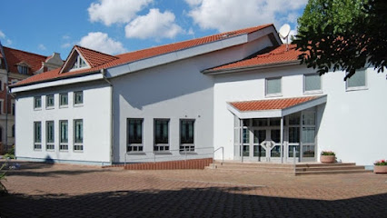 Neuapostolische Kirche Halle (Saale)