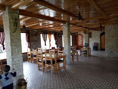 cafe