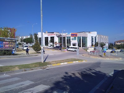 Photos of Mopaş
