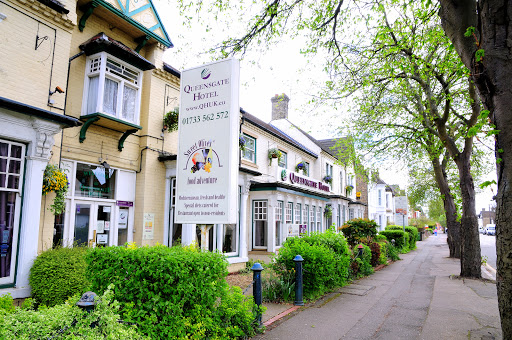 The Queensgate Hotel