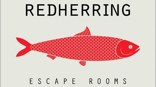 RED HERRING ESCAPE ROOMS