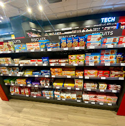 Photo n°19 de RELAY PRESSE GARE SNCF à Menton (Bureau de tabac)