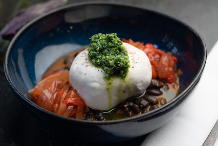 Burrata