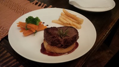 Photos of El Tenedor de Plata