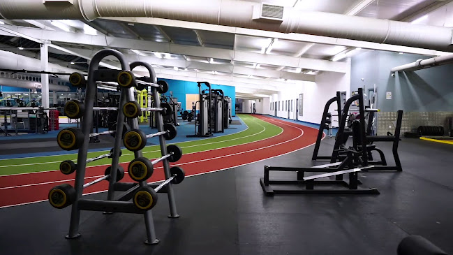 Reviews of Total Fitness Preston in Preston - Gym