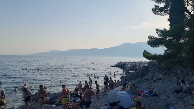 Recenzije Ploče Beach u Rijeka - Prodavaonica odjeće