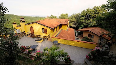 Photos of Agriturismo Borgo Nuovo Di Mulinelli