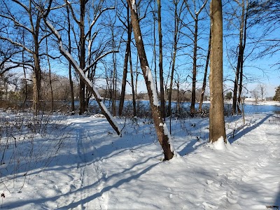 Milford Millponds Nature Preserve