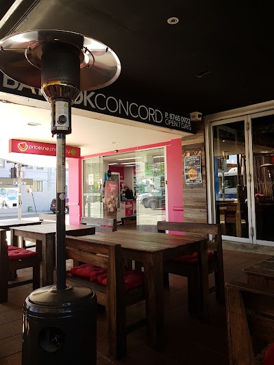Photos of Baywok Catering