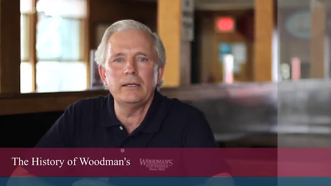 Woodman's of Essex by null