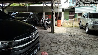 Photos of Rent Car Toyota Alphard Vellfire/Camry Medan
